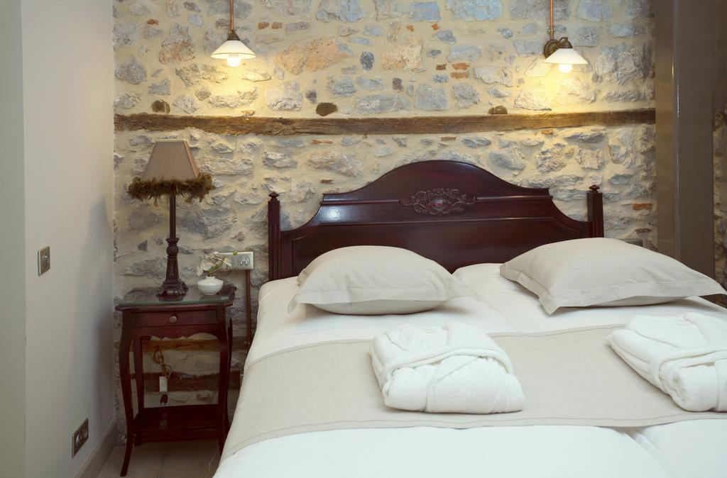 Hotel Doltso Castória Quarto foto