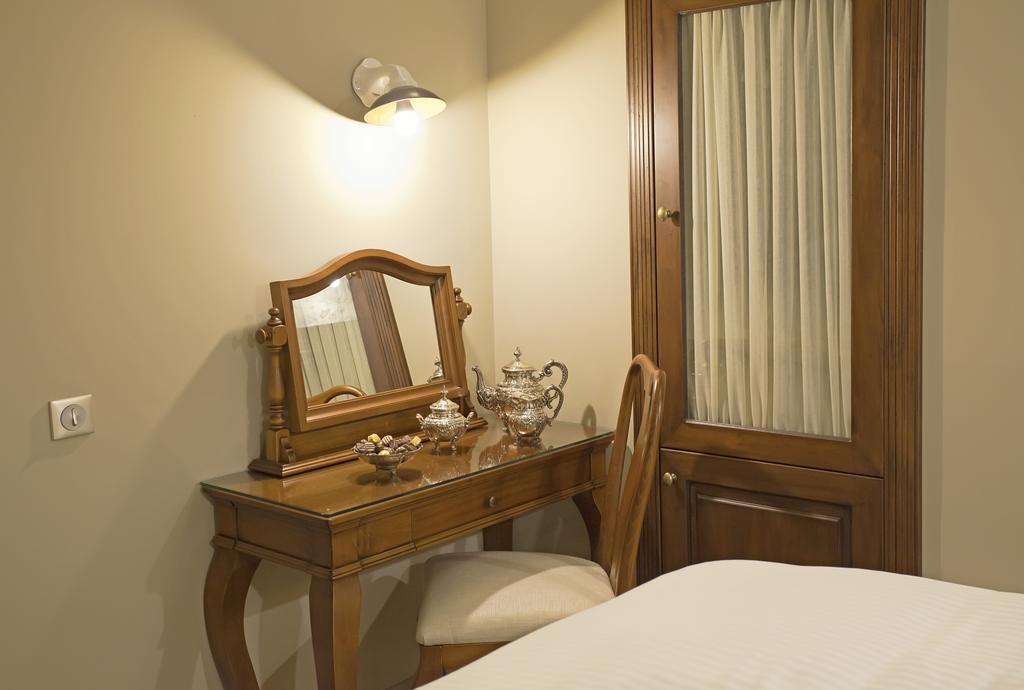 Hotel Doltso Castória Quarto foto